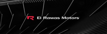 El Rawas Motors banner