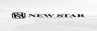New Star Automotive banner