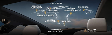 Allam Automotive banner
