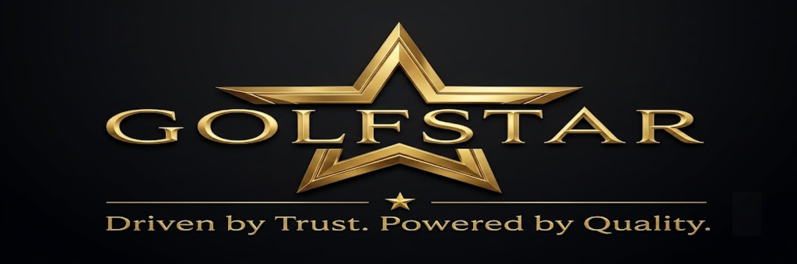 GOLF STAR banner