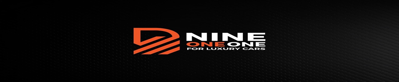 Nine One One banner