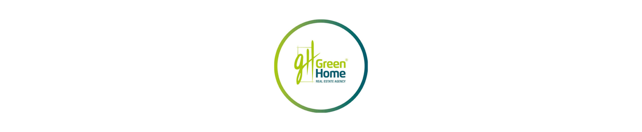 Green Home banner