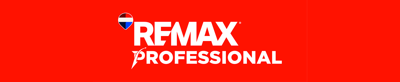 Remax professional banner