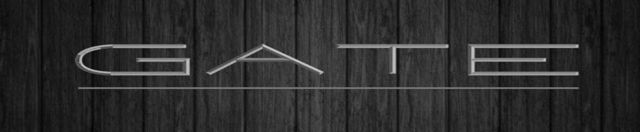 Gate Real Estate banner